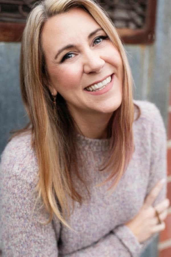 Charlene Ora