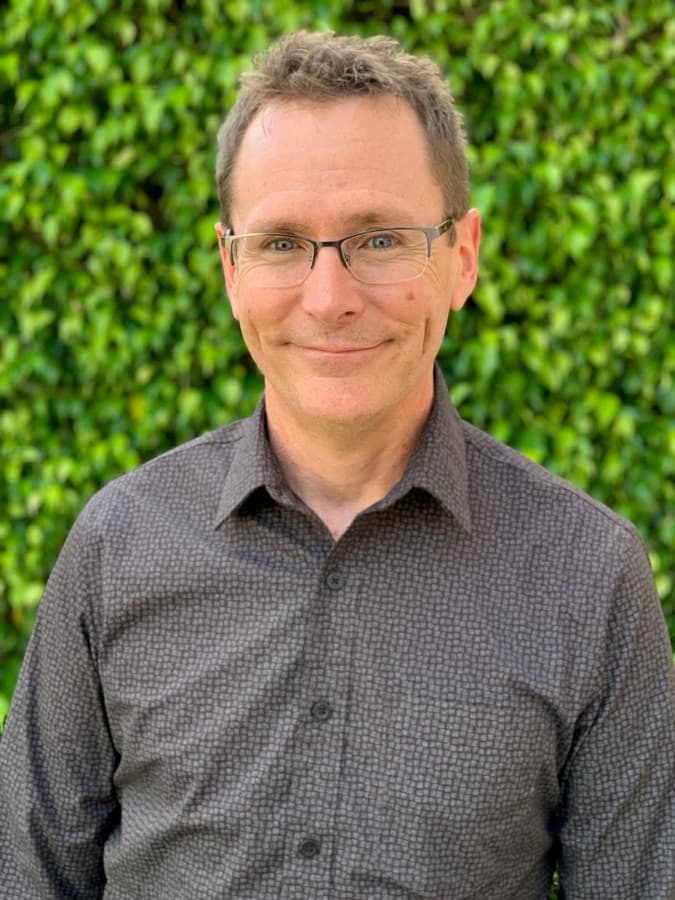 Rob Beaver